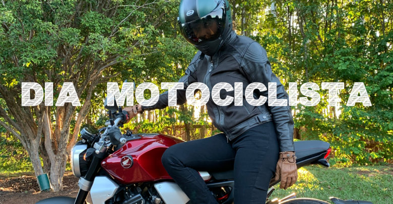 27 DE JULHO DIA DO MOTOCICLISTA