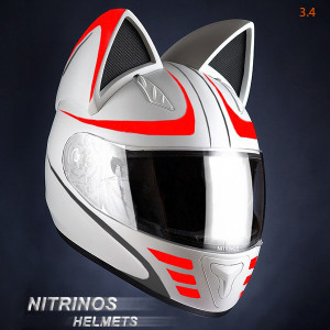 capacete nitrinos