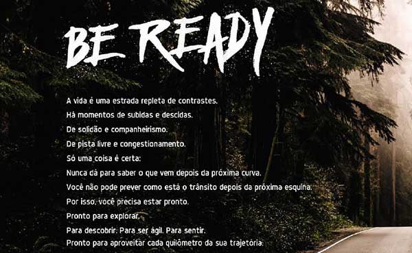 Riffel-be-ready