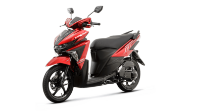 scooter neo