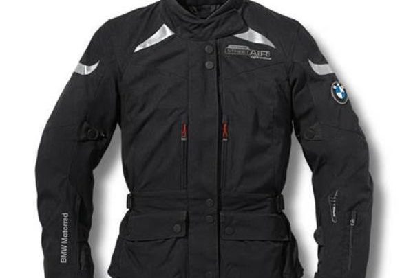 jaqueta bmw motorrad feminina