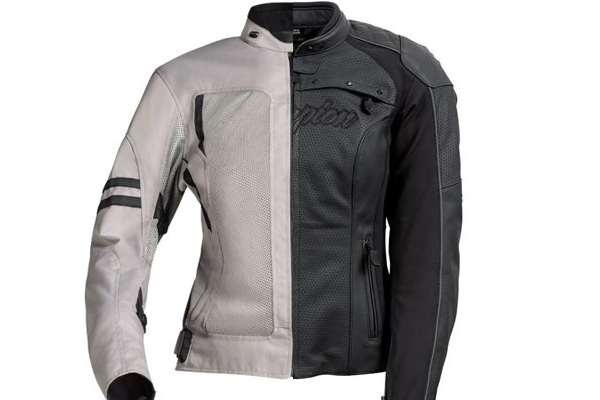 jaqueta moto cordura