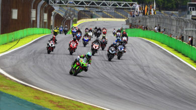 PILOTOS EM INTERLAGOS