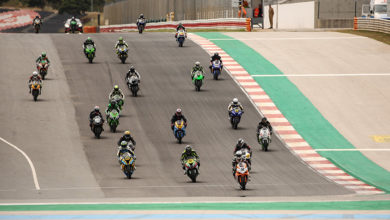 motos de cmpetição