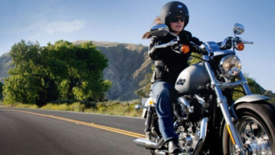 Seguro de vida para motociclistas