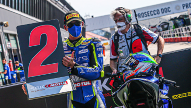 Mundial de Superbike 300