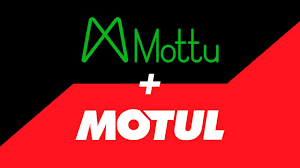 Motul e Mottu