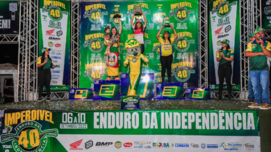 Enduro da Independência