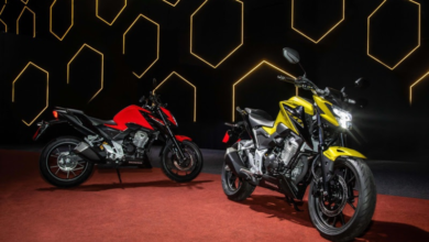 Honda CB 300F Twister (2)