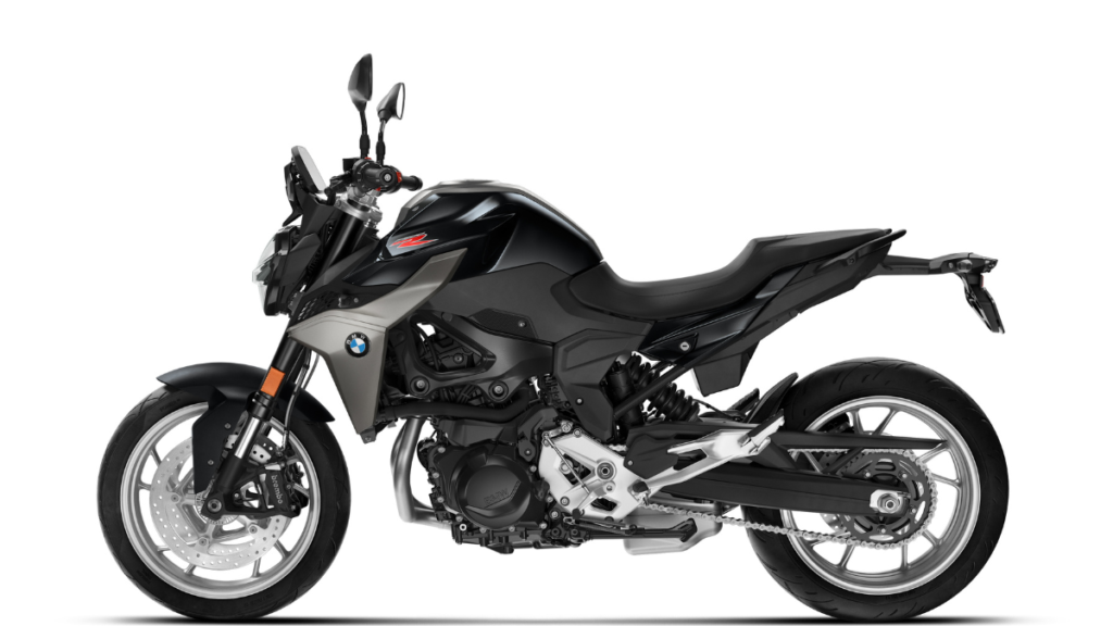 bmw f 900 