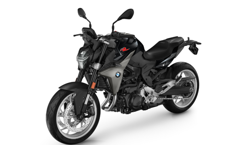 bmw f 900