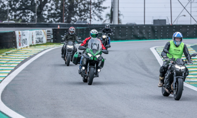 Festival Interlagos edição motos 2023