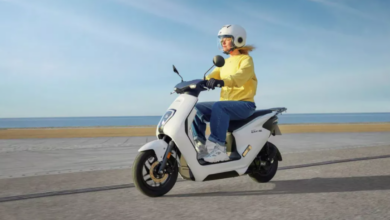 scooter honda