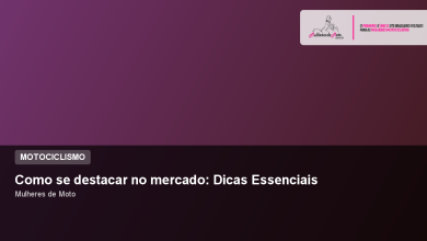 Como se destacar no mercado: Dicas Essenciais