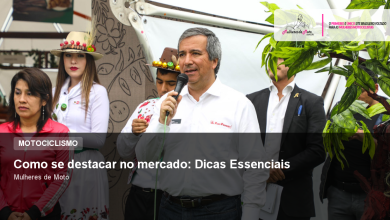 Como se destacar no mercado: Dicas Essenciais
