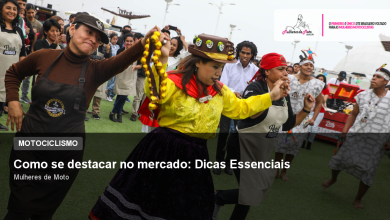Como se destacar no mercado: Dicas Essenciais