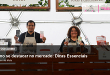 Como se destacar no mercado: Dicas Essenciais