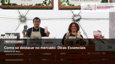 Como se destacar no mercado: Dicas Essenciais