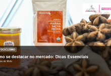 Como se destacar no mercado: Dicas Essenciais