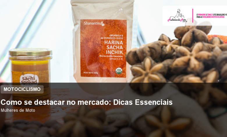 Como se destacar no mercado: Dicas Essenciais